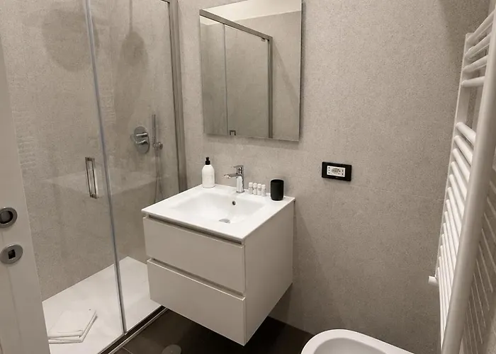 Icon Trastevere Apartment