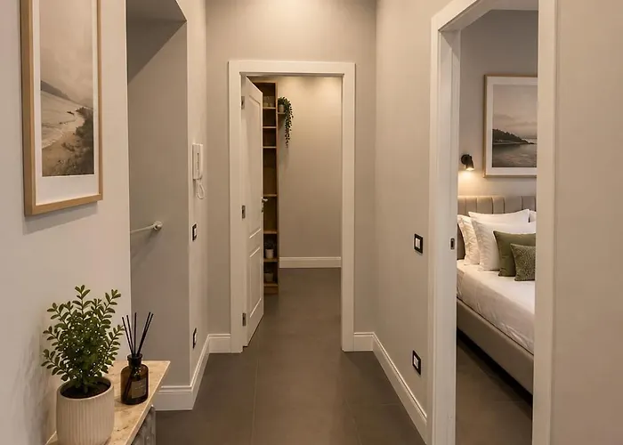 Icon Trastevere Apartment Rome