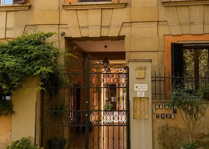 Icon Trastevere *
