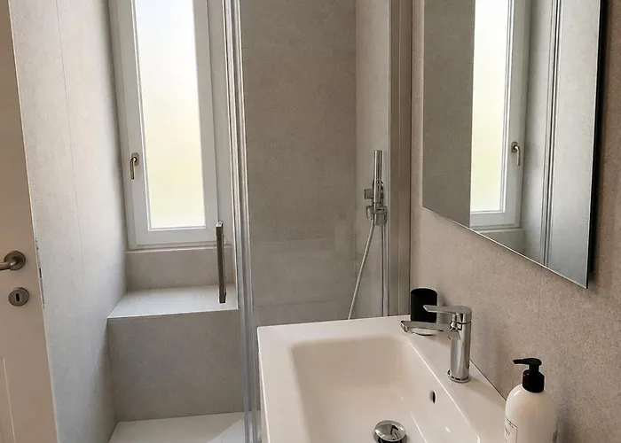 Apartment Icon Trastevere