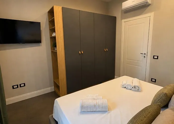 Apartment Icon Trastevere *