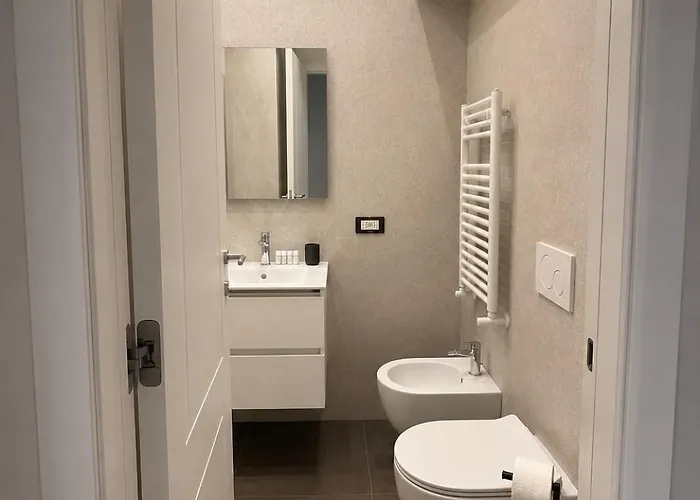 Icon Trastevere Apartment Rome