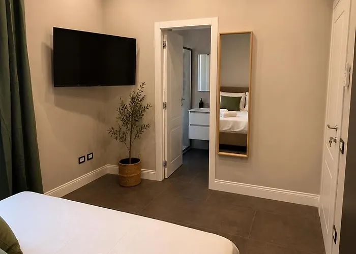 Apartment Icon Trastevere